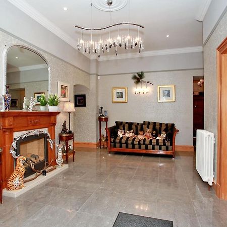 Luxury Scottish Apartment Aberdeen Exterior foto