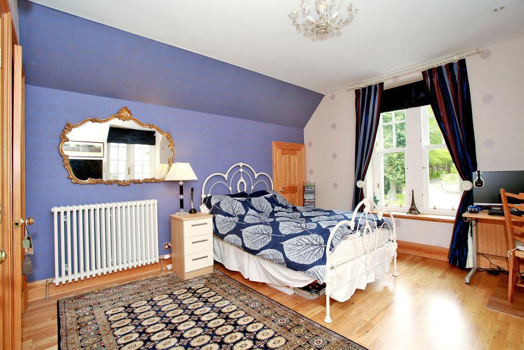 Luxury Scottish Apartment Aberdeen Exterior foto