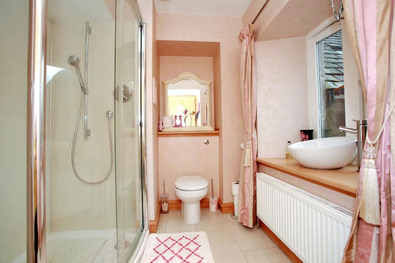 Luxury Scottish Apartment Aberdeen Exterior foto